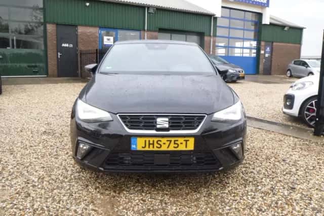 SEAT Ibiza (2022) thumbnail 4