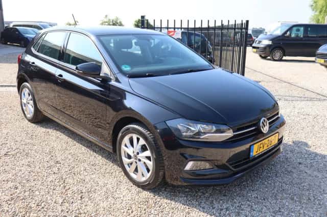 Volkswagen Polo (2020) thumbnail 3
