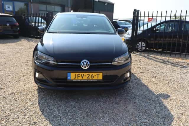 Volkswagen Polo (2020) thumbnail 4