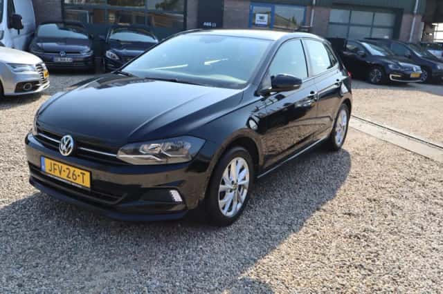 Volkswagen Polo (2020) thumbnail 5