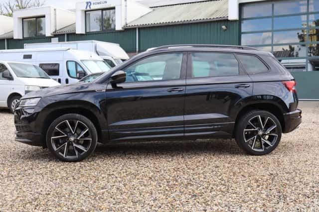 Škoda Karoq (2020) thumbnail 6