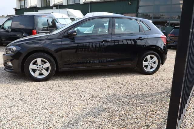 Volkswagen Polo (2019) thumbnail 6