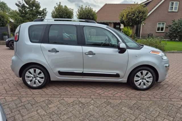 Citroën C3 Picasso (2013) thumbnail 6
