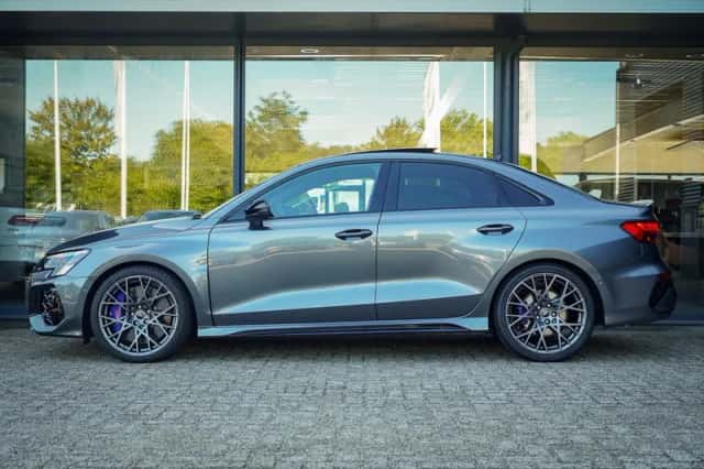 Audi RS 3 (2023) thumbnail 3