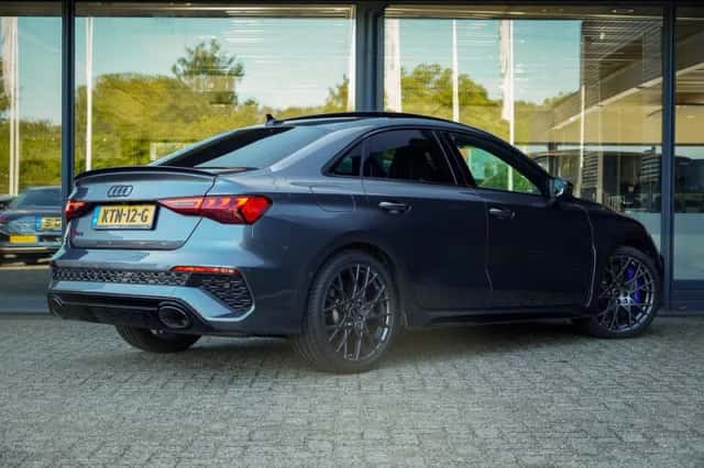 Audi RS 3 (2023) thumbnail 4