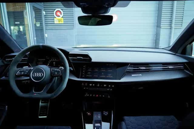 Audi RS 3 (2023) thumbnail 6