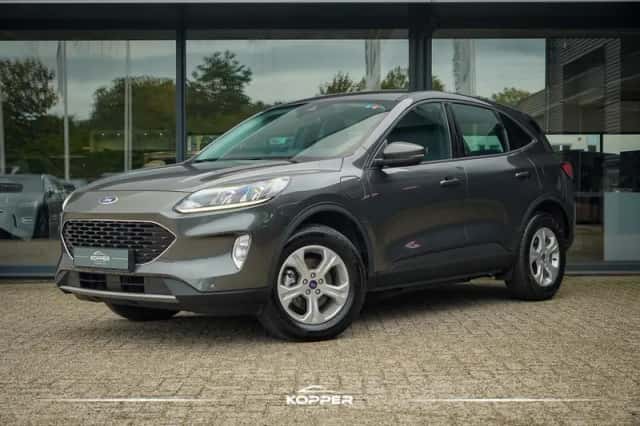 Ford Kuga (2022) thumbnail 1