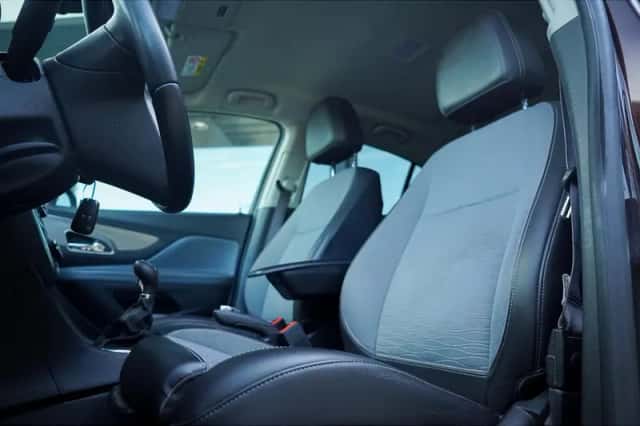 Opel Mokka (2016) thumbnail 2