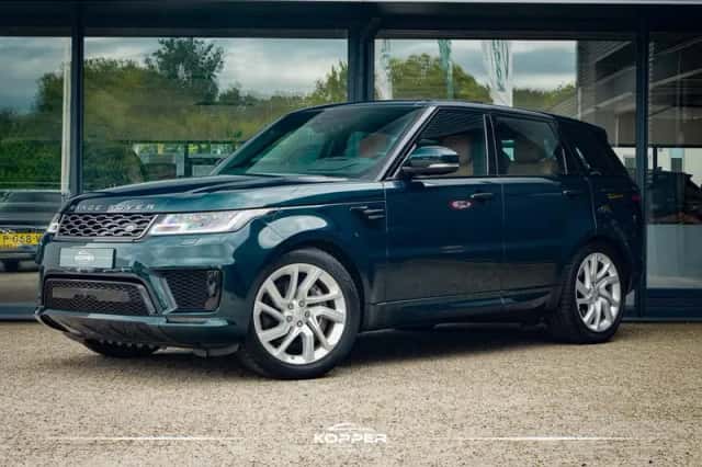 Ford Kuga (2025) thumbnail 6
