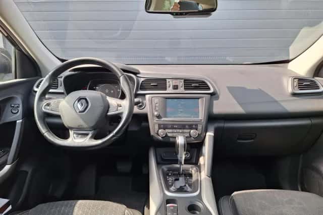 Renault Kadjar (2017) thumbnail 3