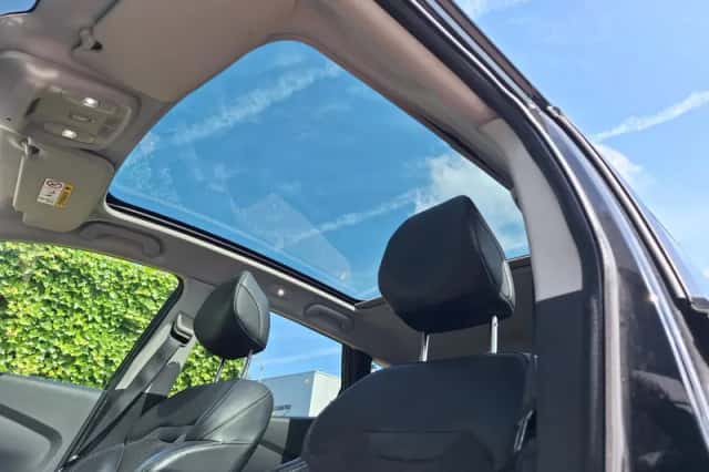 Renault Kadjar (2017) thumbnail 5