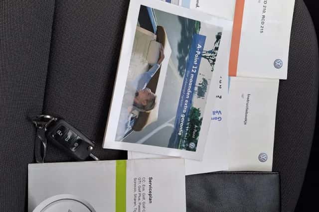 Volkswagen Up! (2012) thumbnail 4
