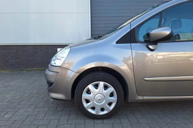Renault Grand Modus (2010) thumbnail 6