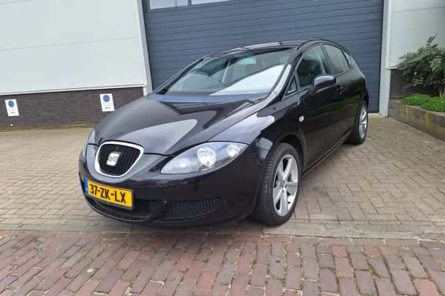 SEAT Leon (2008) thumbnail 1
