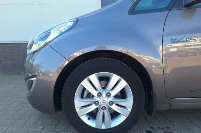 Hyundai ix20 (2013) thumbnail 6
