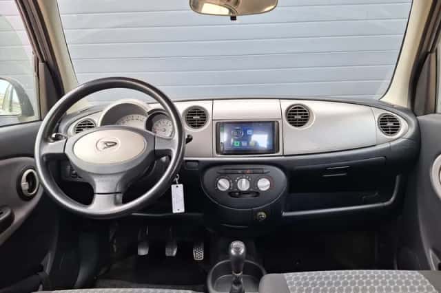 Daihatsu Trevis (2006) thumbnail 2