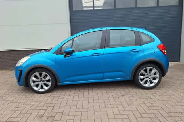 Citroën C3 (2010) thumbnail 6