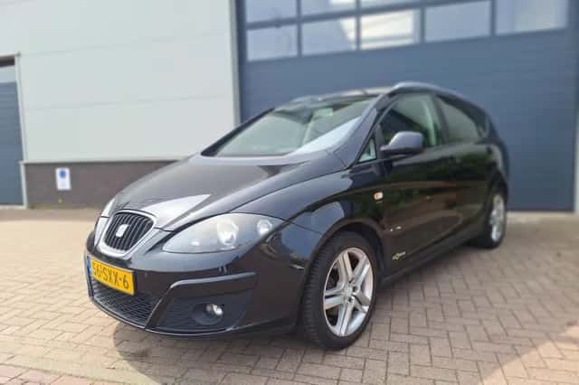 SEAT Altea XL (2012) thumbnail 1
