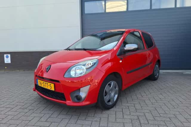 Renault Twingo (2011) thumbnail 1
