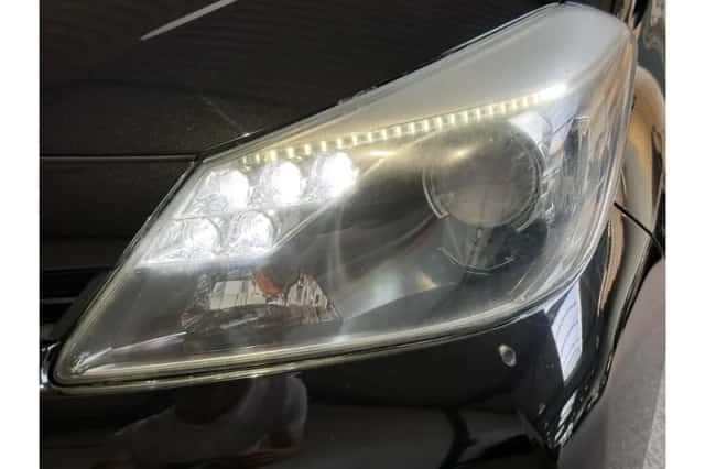 Toyota Yaris (2013) thumbnail 5