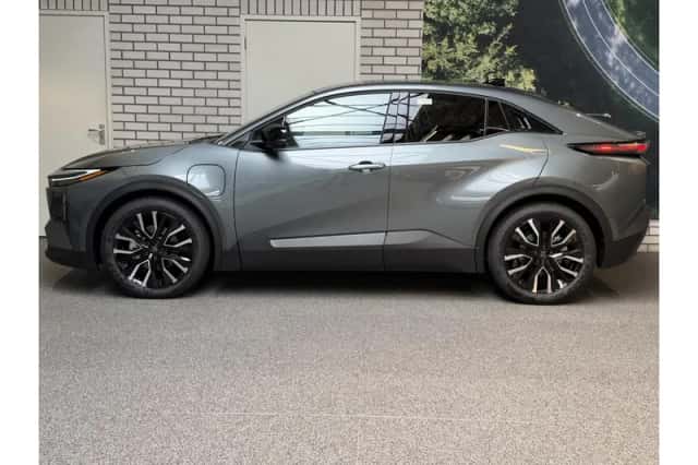 Toyota C-HR+ (2026) thumbnail 2