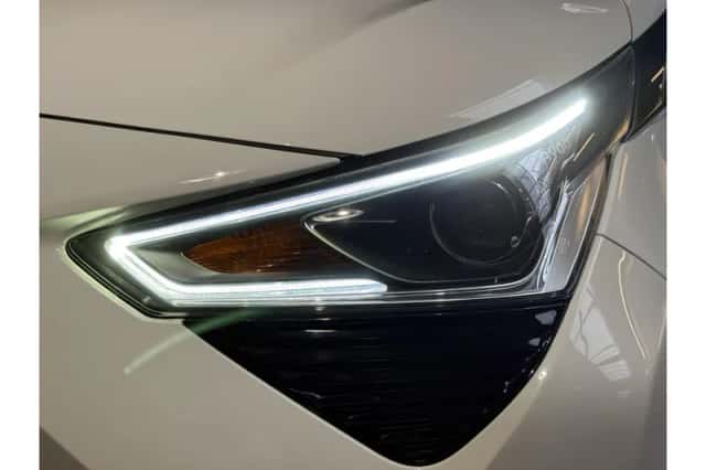 Toyota Aygo (2020) thumbnail 5