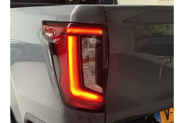 Toyota Hilux (2026) thumbnail 6