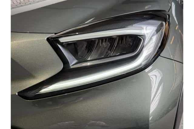Toyota Aygo X (2023) thumbnail 5