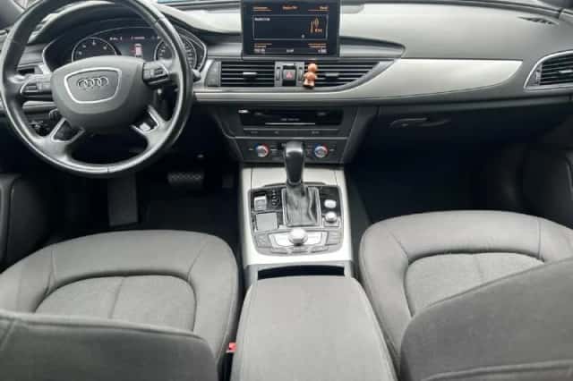 Audi A6 (2016) thumbnail 3