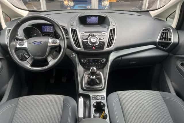 Ford Grand C-Max (2013) thumbnail 2