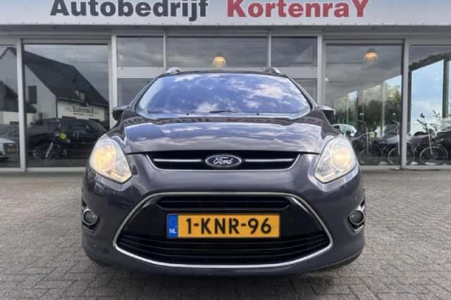 Ford Grand C-Max (2013) thumbnail 3
