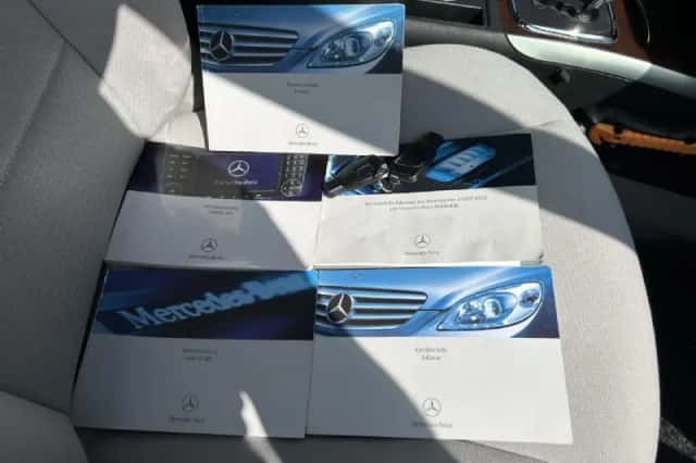 Mercedes-Benz B-Klasse (2005) thumbnail 2