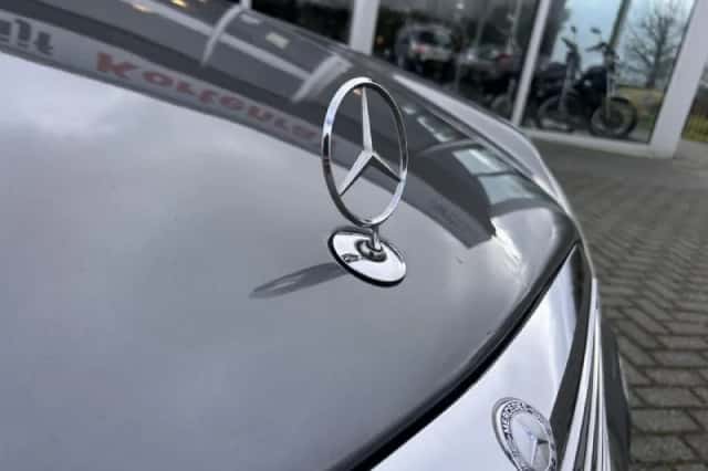 Mercedes-Benz E-Klasse (2007) thumbnail 6