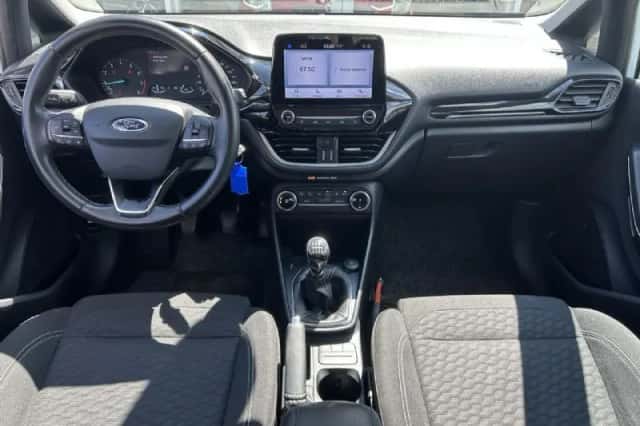Ford Fiesta (2023) thumbnail 2