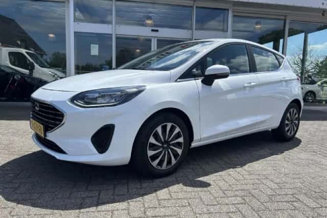 Ford Fiesta (2023) thumbnail 6