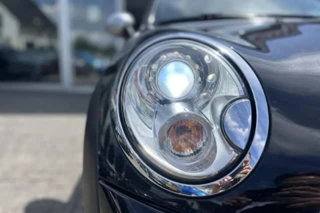 MINI Coupé (2013) thumbnail 6