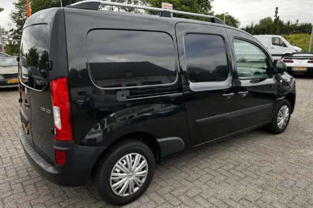 Mercedes-Benz Citan (2020) thumbnail 3