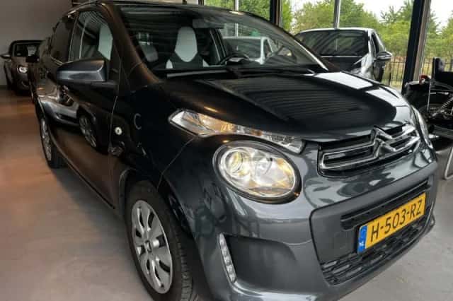 Citroën C1 (2020) thumbnail 2