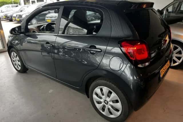 Citroën C1 (2020) thumbnail 5