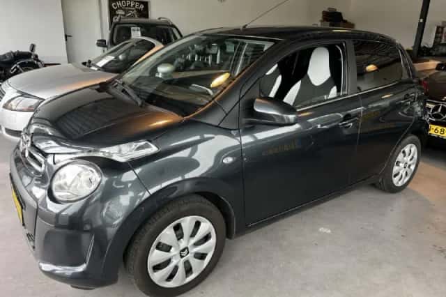 Citroën C1 (2020) thumbnail 6