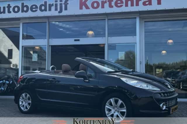 Peugeot 207 (2008) thumbnail 1