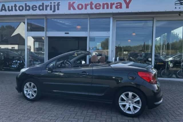 Peugeot 207 (2008) thumbnail 3