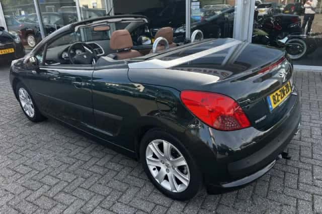 Peugeot 207 (2008) thumbnail 6