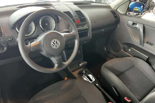 Volkswagen Polo (2001) thumbnail 6