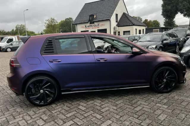 Volkswagen Golf (2014) thumbnail 6