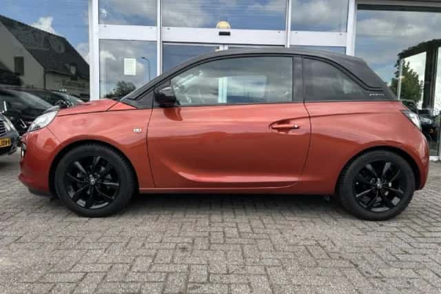 Opel Adam (2015) thumbnail 6