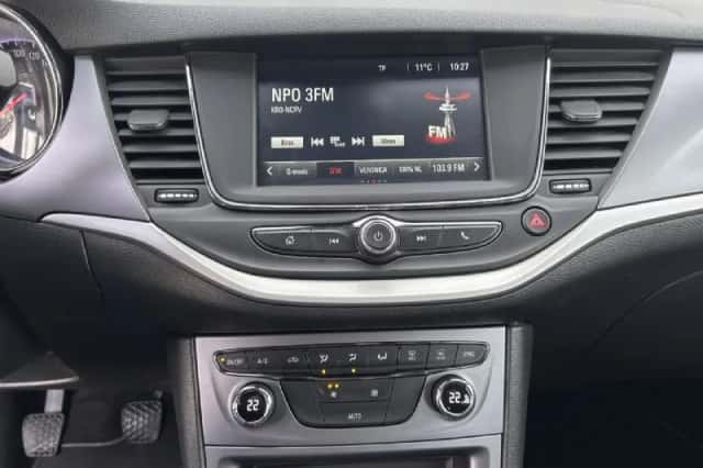 Opel Astra (2020) thumbnail 6