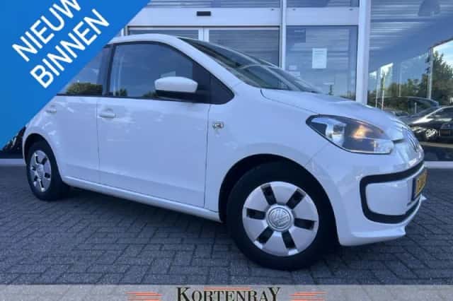 Volkswagen Up! (2015) thumbnail 1