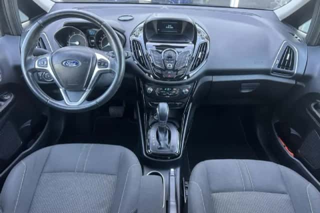 Ford B-Max (2012) thumbnail 4