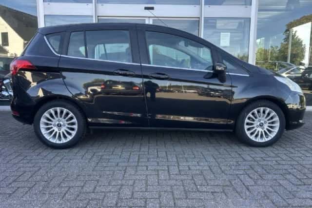 Ford B-Max (2012) thumbnail 5